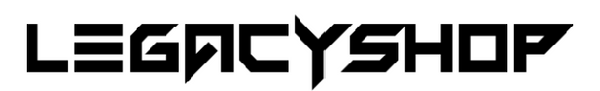 LegacyShop logo
