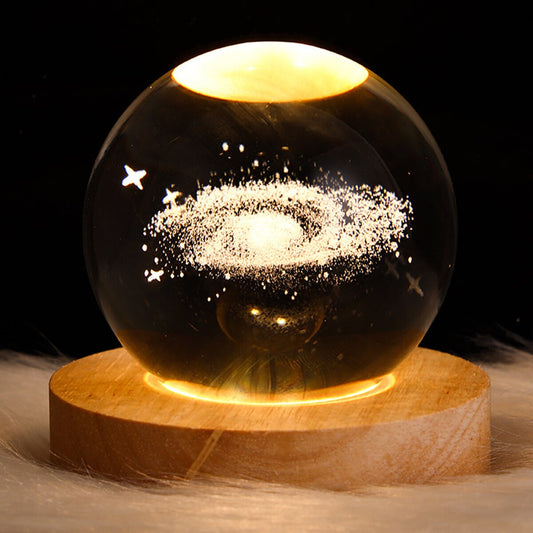 Planetarium Night Light